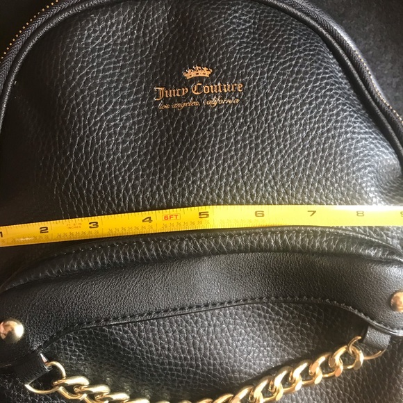 Brand new juicy couture backpack - Picture 6 of 8